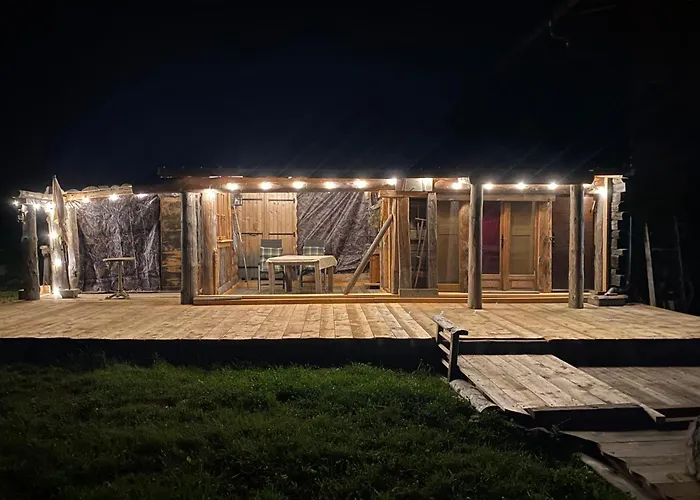 Appartement Coeur De Chalet